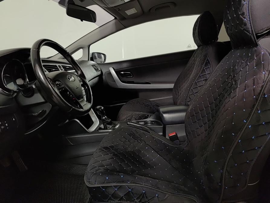 Kia Ceed II Уфа  - изображение 20