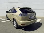 Lexus RX II Рестайлинг Ставрополь  - изображение 27