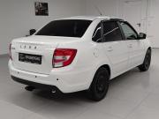 Lada (ВАЗ) Granta I Рестайлинг Казань  - изображение 28
