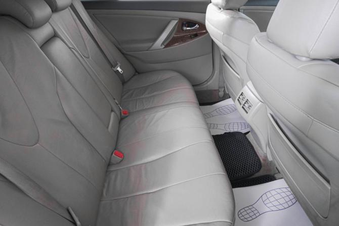 Toyota Camry VI (XV40) Рестайлинг с пробегом 2011 года, цена 1 399 000 рублей, 299154 км, седан, Автокод Объявления