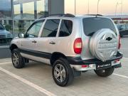Chevrolet Niva I Владикавказ  - изображение 20