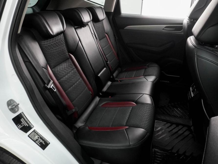 Haval F7 I Рестайлинг Воронеж  - изображение 7