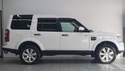 Land Rover Discovery IV Рестайлинг Барнаул  - изображение 41