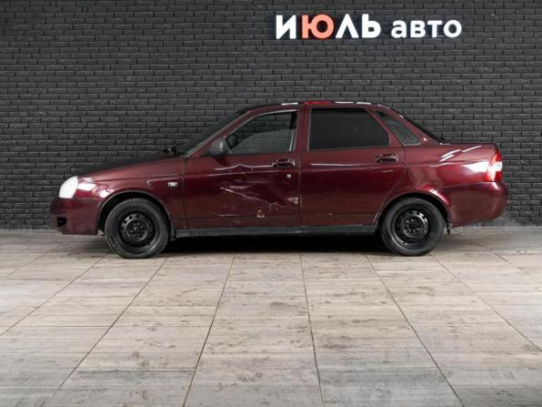 Lada (ВАЗ) Priora I с пробегом 2012 года, цена 360 000 рублей, 210242 км, седан, Автокод Объявления