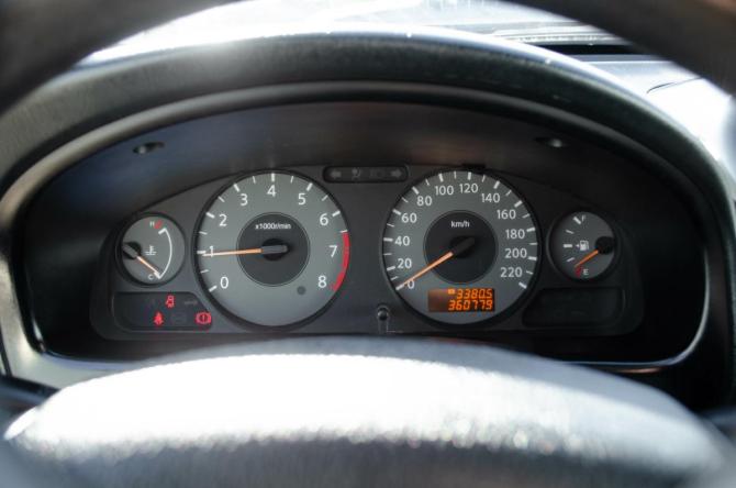 Nissan Almera Classic I с пробегом 2006 года, цена 335 000 рублей, 361000 км, седан, Автокод Объявления