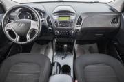 Hyundai ix35 I Рестайлинг Барнаул  - изображение 39