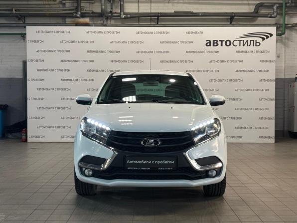 Lada (ВАЗ) XRAY I с пробегом 2018 года, цена 699 000 рублей, 123700 км, хэтчбек, Автокод Объявления