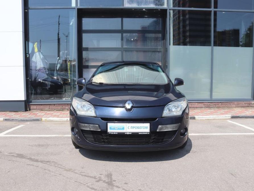 Renault Megane III Нижний Новгород  - изображение 8