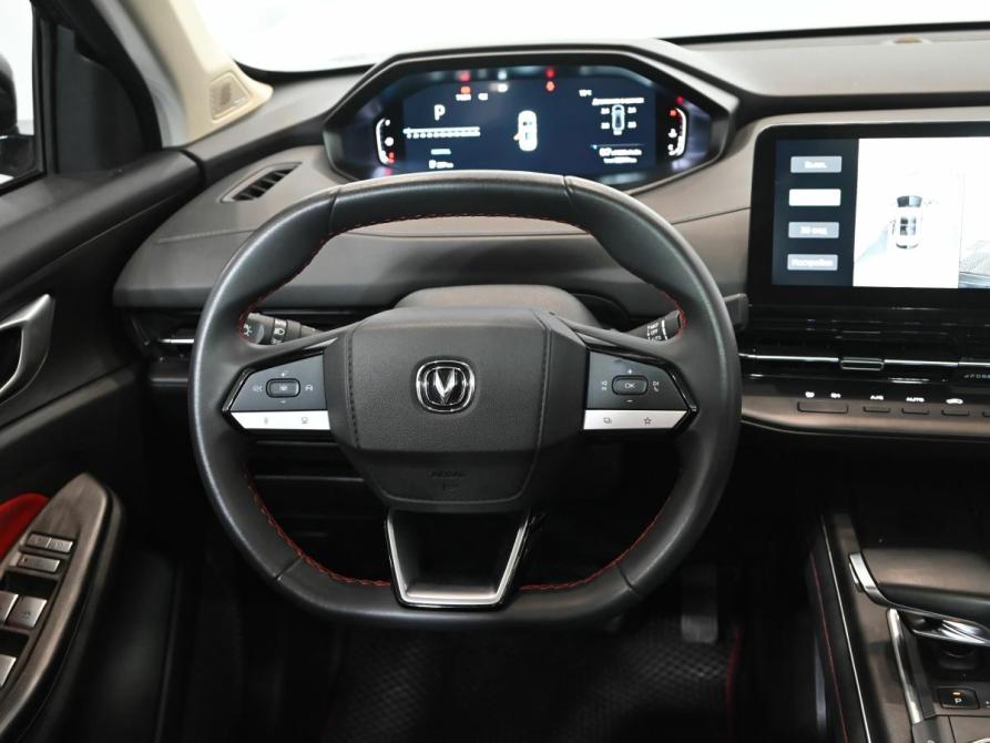 Changan UNI-S (CS55 Plus) Екатеринбург  - изображение 18