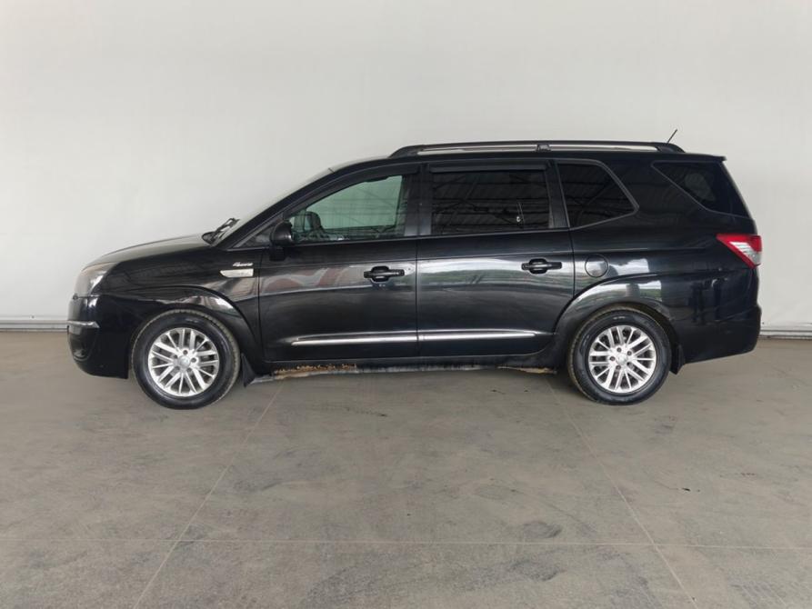 SsangYong Stavic Москва  - изображение 7