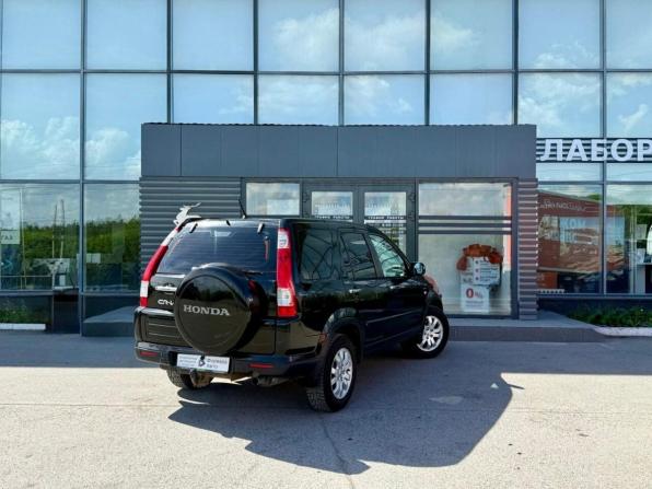 Honda CR-V II с пробегом 2004 года, цена 799 000 рублей, 311210 км, внедорожник, Автокод Объявления