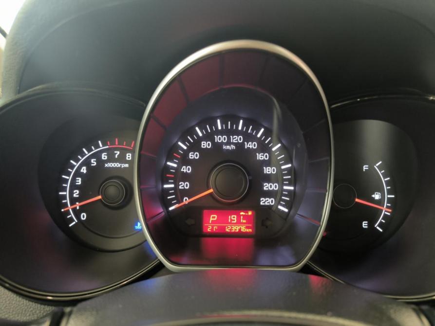Kia Rio IV Казань  - изображение 16