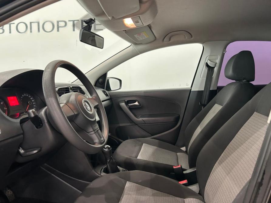 Volkswagen Polo V Санкт-Петербург  - изображение 16