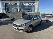 Lada (ВАЗ) Vesta I Саратов  - изображение 16