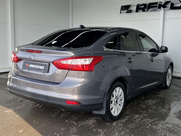 Ford Focus III с пробегом 2012 года, цена 749 000 рублей, 212063 км, седан, Автокод Объявления