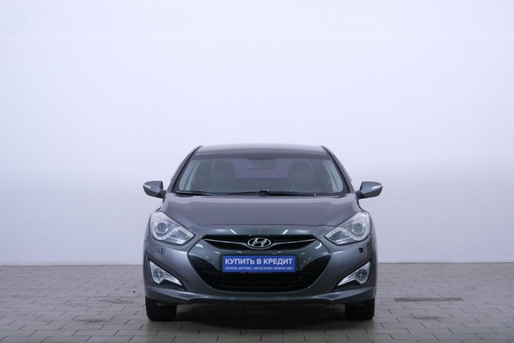 Hyundai i40 I Омск  - изображение 2