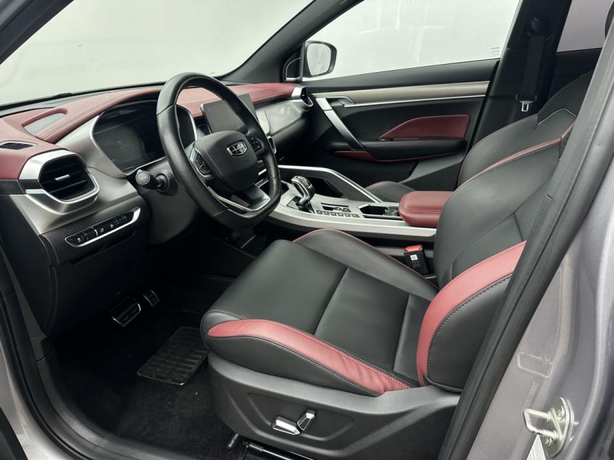 Geely Coolray I Москва  - изображение 9