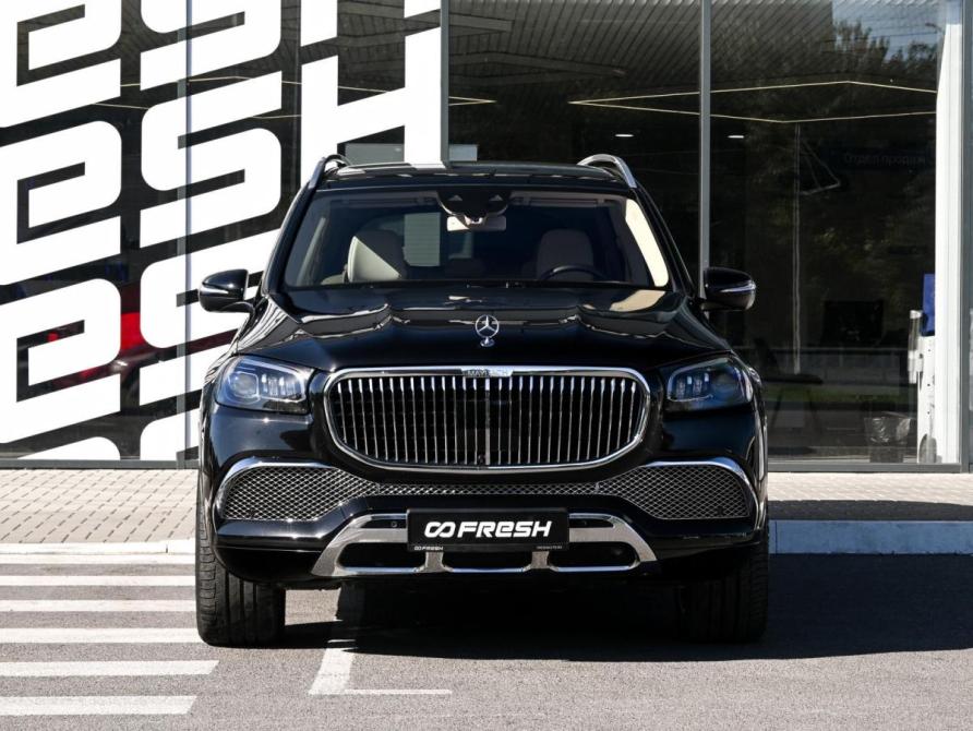 Mercedes-Benz GLS II (X167) Волгоград  - изображение 3