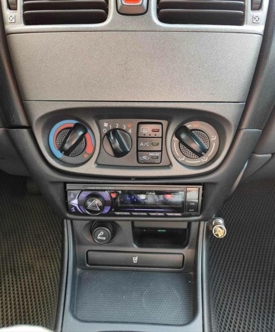 Nissan Almera II (N16) Рестайлинг Санкт-Петербург  - изображение 19
