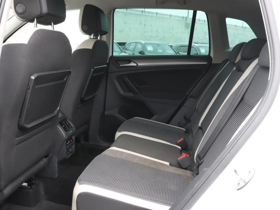 Volkswagen Tiguan II Москва  - изображение 10