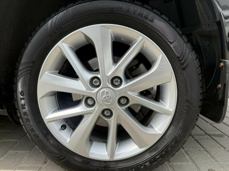 Toyota Corolla XI (E160 E170 E180) Ростов-на-Дону  - изображение 8