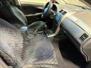 Toyota Corolla X (E140 E150) Челябинск  - изображение 35