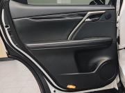 Lexus RX IV Рестайлинг Барнаул  - изображение 74