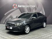 Lada (ВАЗ) Vesta I Оренбург  - изображение 17