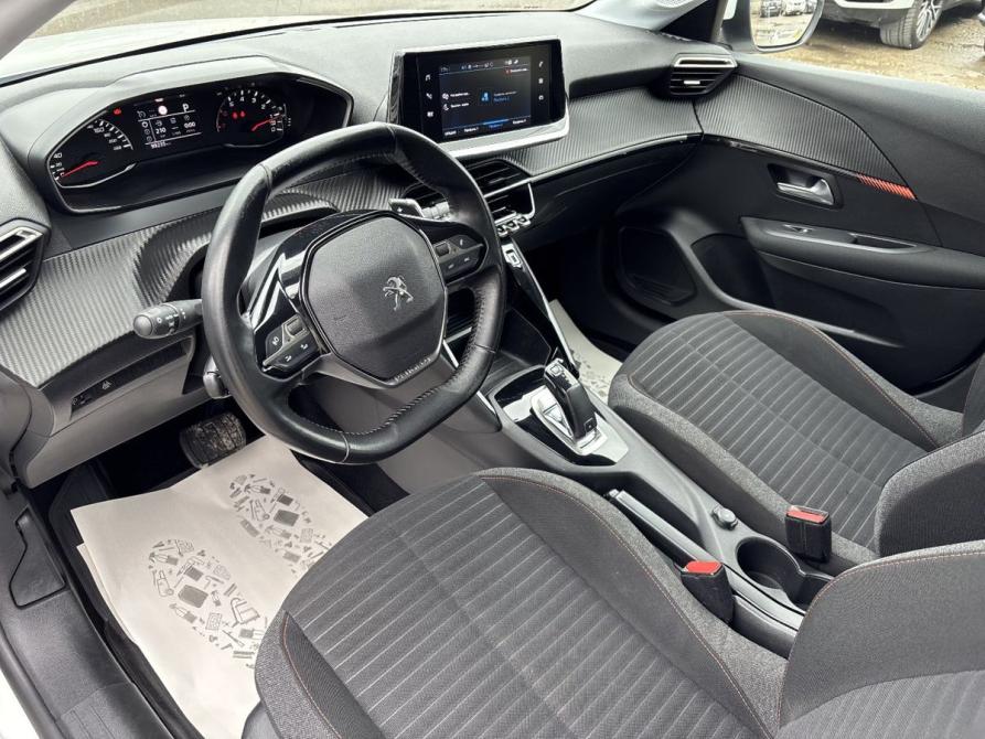 Peugeot 208 II Пермь  - изображение 12