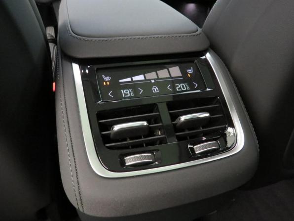 Volvo XC90 II Рестайлинг 2 с пробегом 2025 года, цена 11 500 000 рублей, 50 км, внедорожник, Автокод Объявления