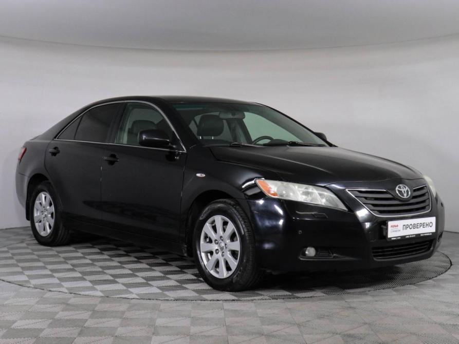 Toyota Camry VI (XV40) Химки  - изображение 3