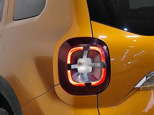 Renault Duster II с пробегом 2021 года, цена 1 449 000 рублей, 148996 км, внедорожник, Автокод Объявления