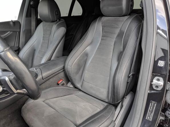 Mercedes-Benz E-Класс V (W213 S213 C238) Рестайлинг с пробегом 2020 года, цена 4 228 000 рублей, 91835 км, седан, Автокод Объявления