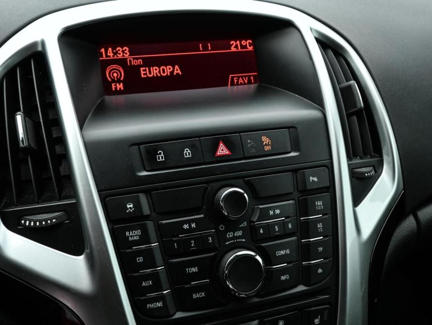 Opel Astra J Рестайлинг Волгоград  - изображение 12