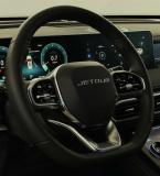 JETOUR X70+ I Рестайлинг Москва  - изображение 33