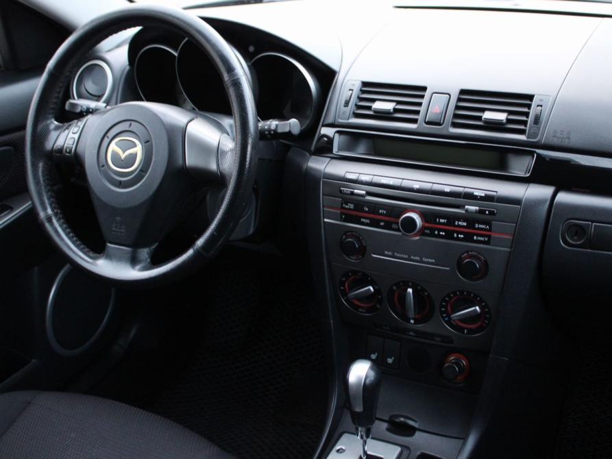Mazda 3 I (BK) Рестайлинг Дзержинск  - изображение 16