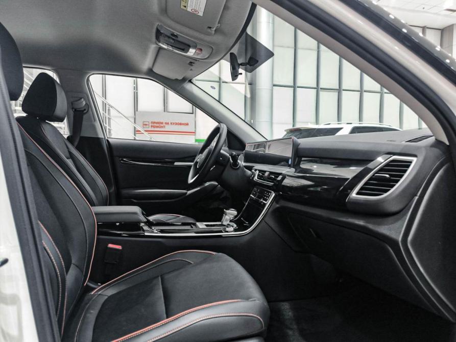 Kia Seltos I Рестайлинг Казань  - изображение 13
