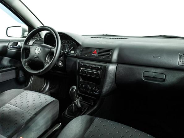 Skoda Octavia I (A4) Рестайлинг с пробегом 2009 года, цена 449 585 рублей, 230000 км, универсал, Автокод Объявления