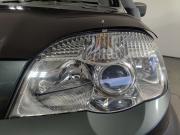 Chevrolet Niva I Рестайлинг Уфа  - изображение 43
