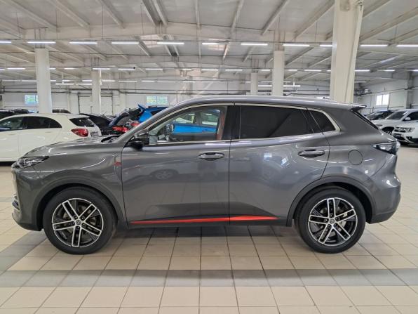 Changan CS55 Plus II с пробегом 2023 года, цена 1 930 000 рублей, 78593 км, внедорожник, Автокод Объявления