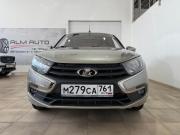 Lada (ВАЗ) Granta I Рестайлинг Новороссийск  - изображение 50