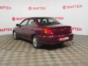 Kia Spectra I Рестайлинг 2 Вологда  - изображение 24