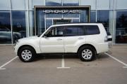 Mitsubishi Pajero IV Рестайлинг 2 Крым  - изображение 31