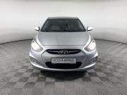 Hyundai Solaris I Москва  - изображение 21
