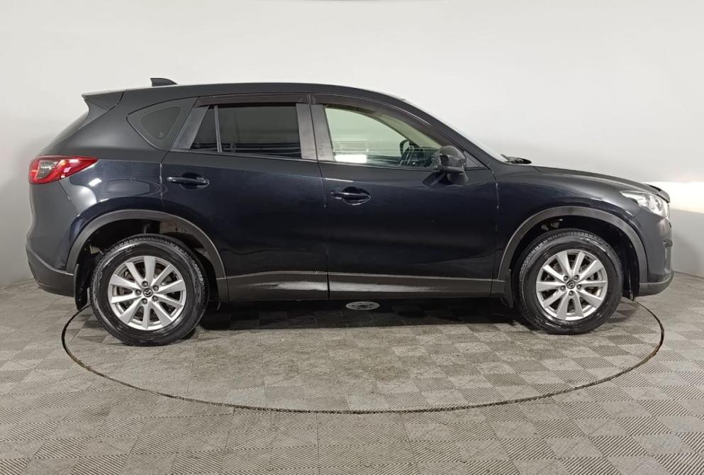 Mazda CX-5 I Волгоград  - изображение 8