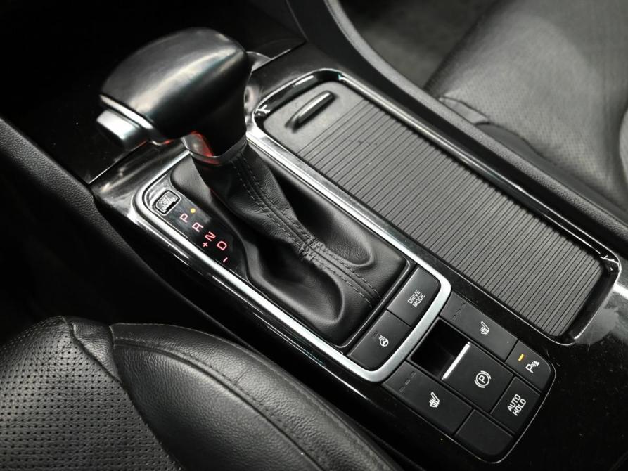 Kia Optima IV Екатеринбург  - изображение 19
