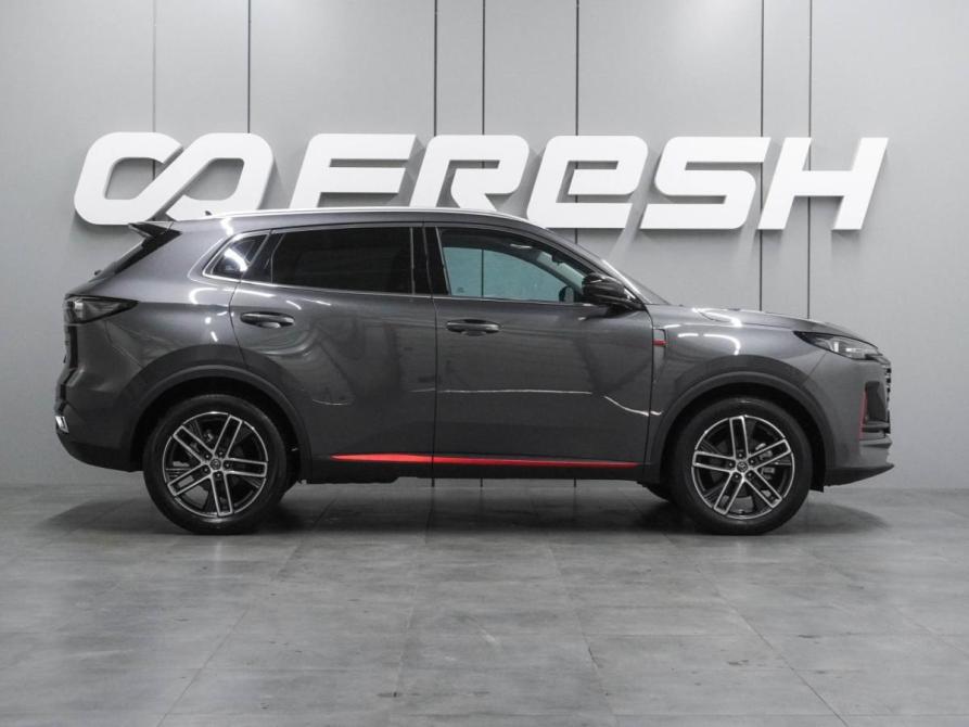 Changan UNI-S (CS55 Plus) I Воронеж  - изображение 5