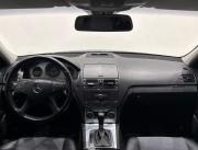 Mercedes-Benz C-Класс III (W204) Санкт-Петербург  - изображение 40