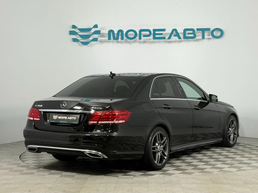 Mercedes-Benz E-Класс IV (W212 S212 C207) Рестайлинг Калининград  - изображение 5