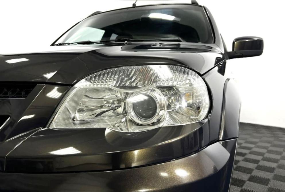 Chevrolet Niva I Рестайлинг Нижний Новгород  - изображение 19